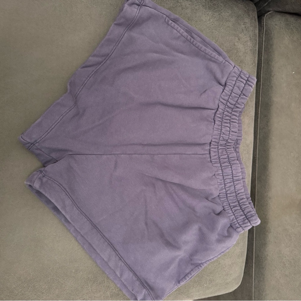 Daily Drills Women's Athletic Shorts Navy